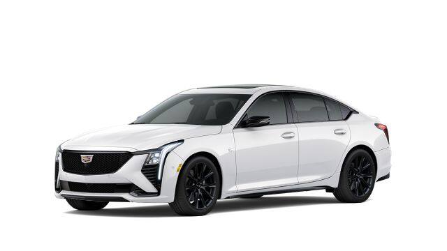 2026 CT5 Sport