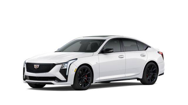 2026 CT5