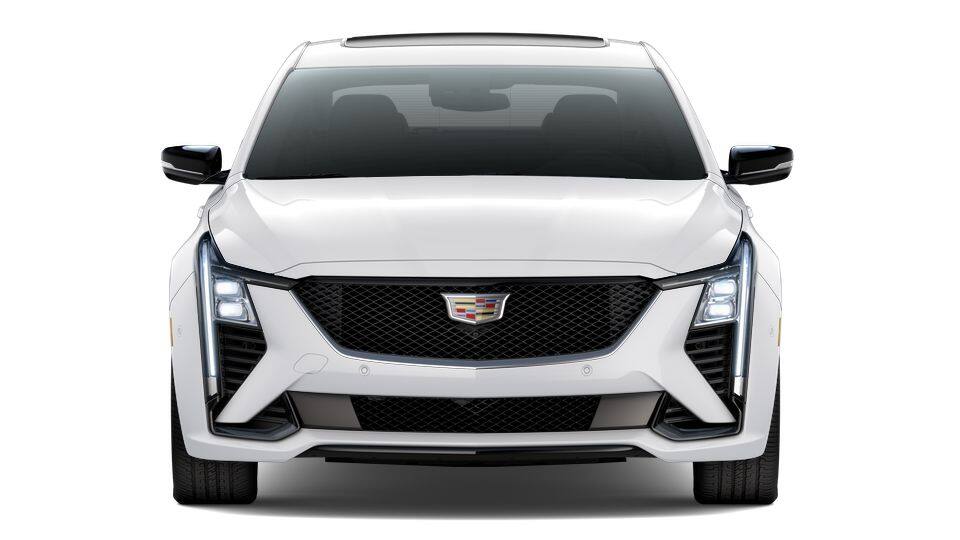 2026 Cadillac CT5 Sport - Photo 28