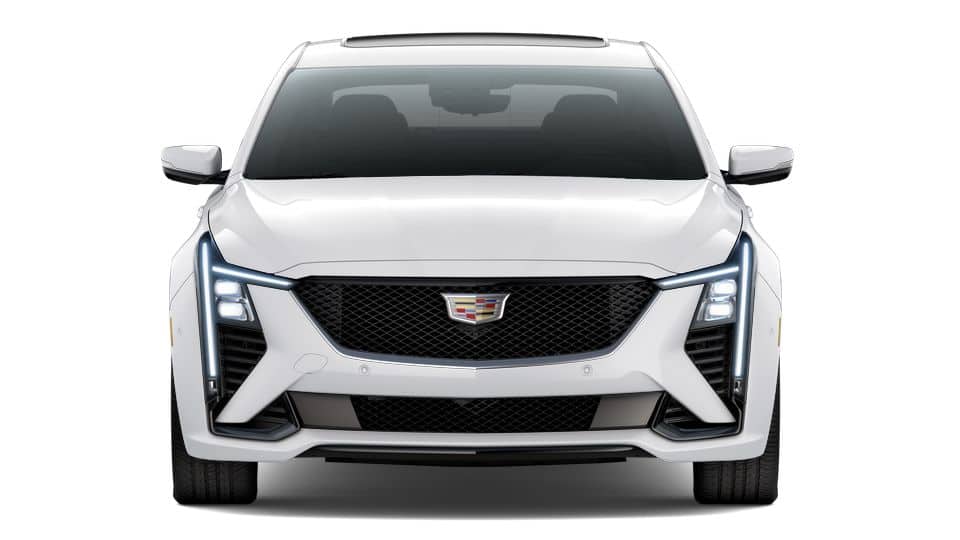 2026 Cadillac CT5 Sport - Photo 28