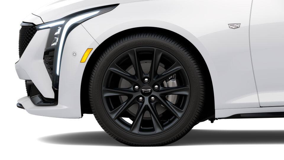 2026 Cadillac CT5 Sport - Photo 57