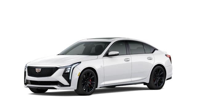 2026 CT5 Sport