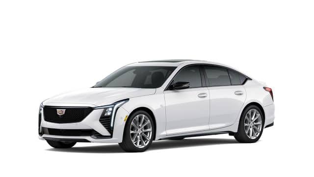 2026 CT5