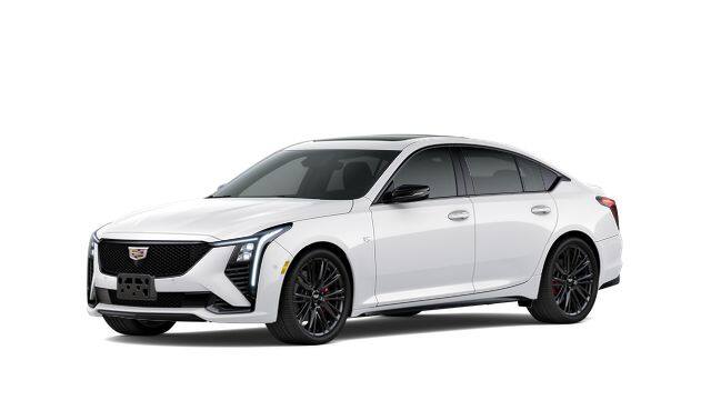 2026 CT5 Sport
