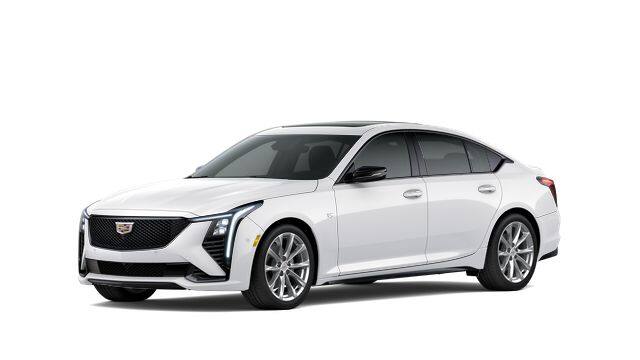 2026 CT5