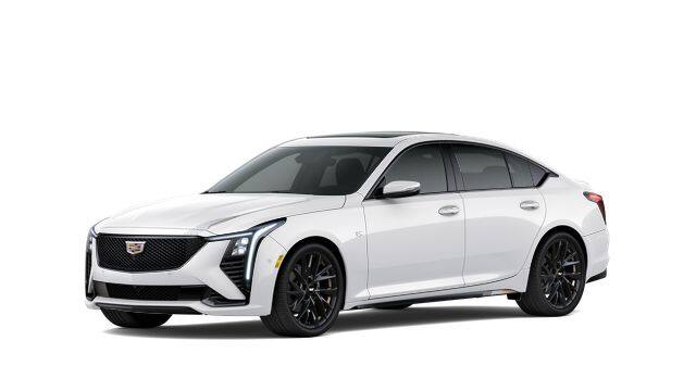 2026 CT5
