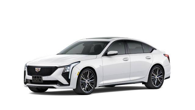 2026 CT5