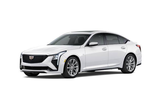 2026 CT5
