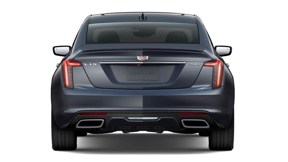 2026 Cadillac CT5 Sport - Photo 6