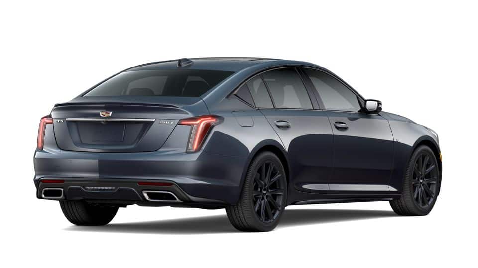 2026 Cadillac CT5 Sport - Photo 7