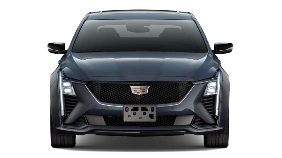 2026 Cadillac CT5 Sport - Photo 4
