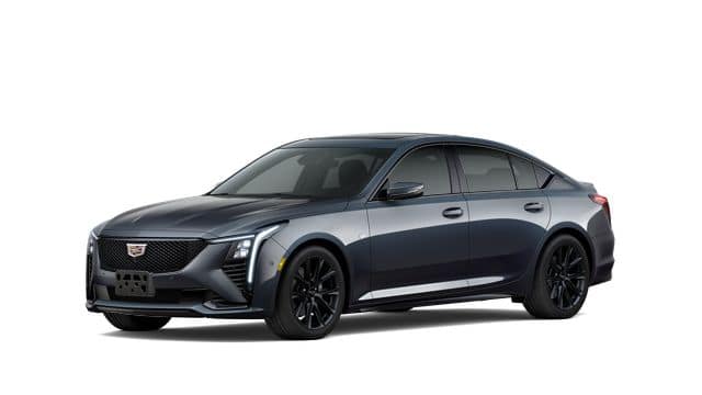 2026 CT5