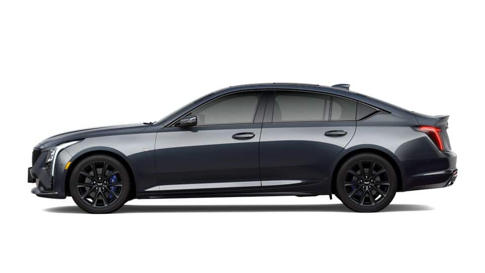 2026 Cadillac CT5 Sport - Photo 10