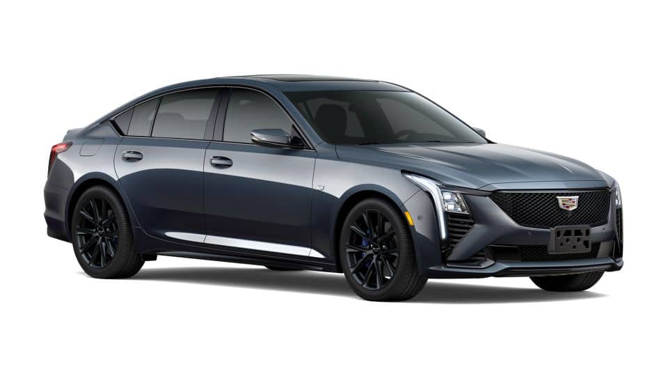 2026 Cadillac CT5 Sport - Photo 13