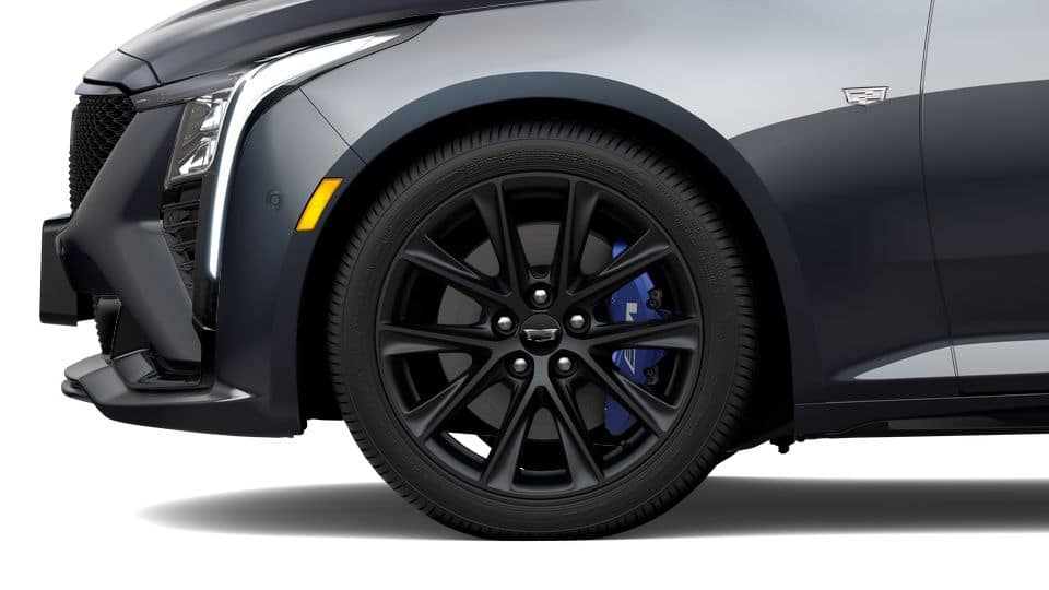 2026 Cadillac CT5 Sport - Photo 14