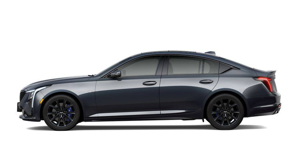 2026 Cadillac CT5 Sport - Photo 29