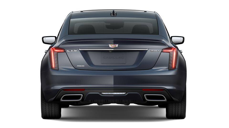 2026 Cadillac CT5 Sport - Photo 30