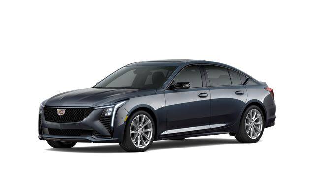 2026 CT5