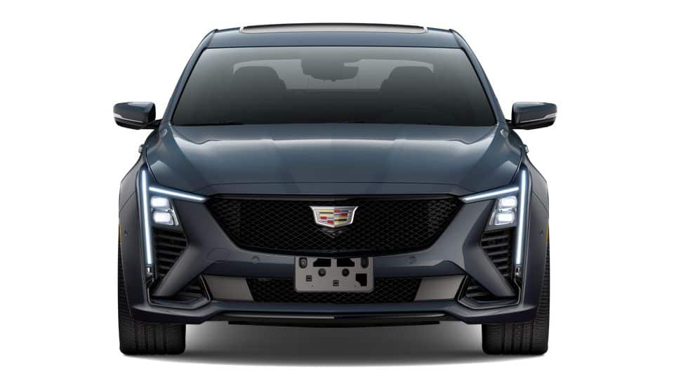 2026 Cadillac CT5 Sport - Photo 4
