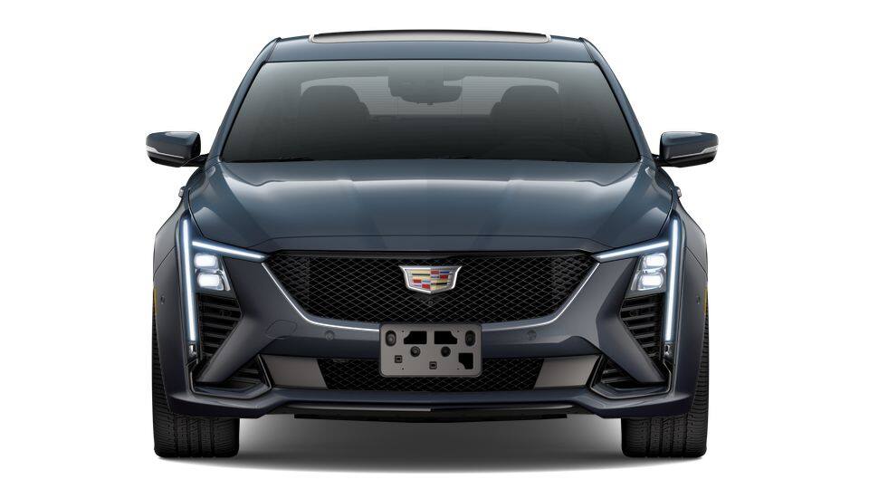 2026 Cadillac CT5 Sport - Photo 52