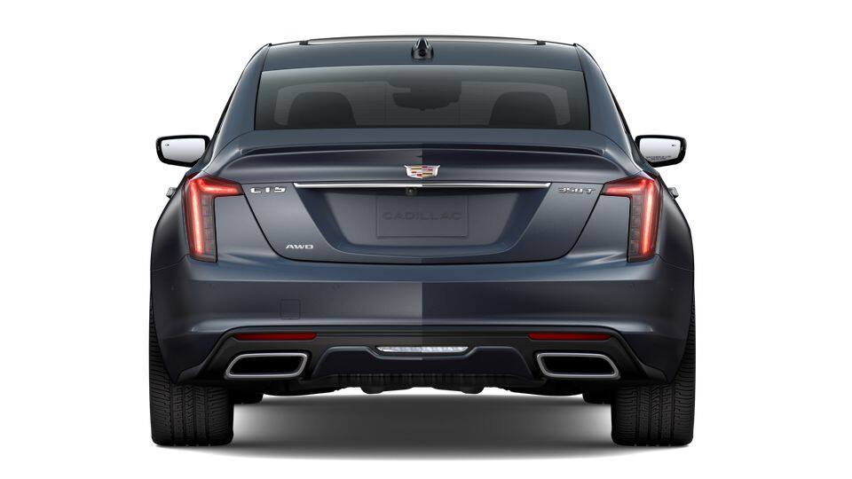 2026 Cadillac CT5 Sport - Photo 54