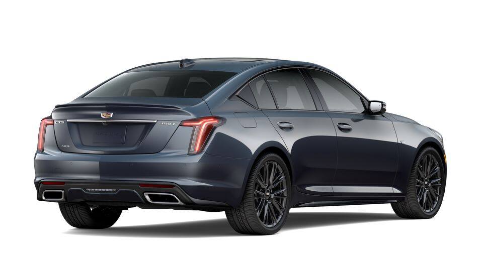 2026 Cadillac CT5 Sport - Photo 55