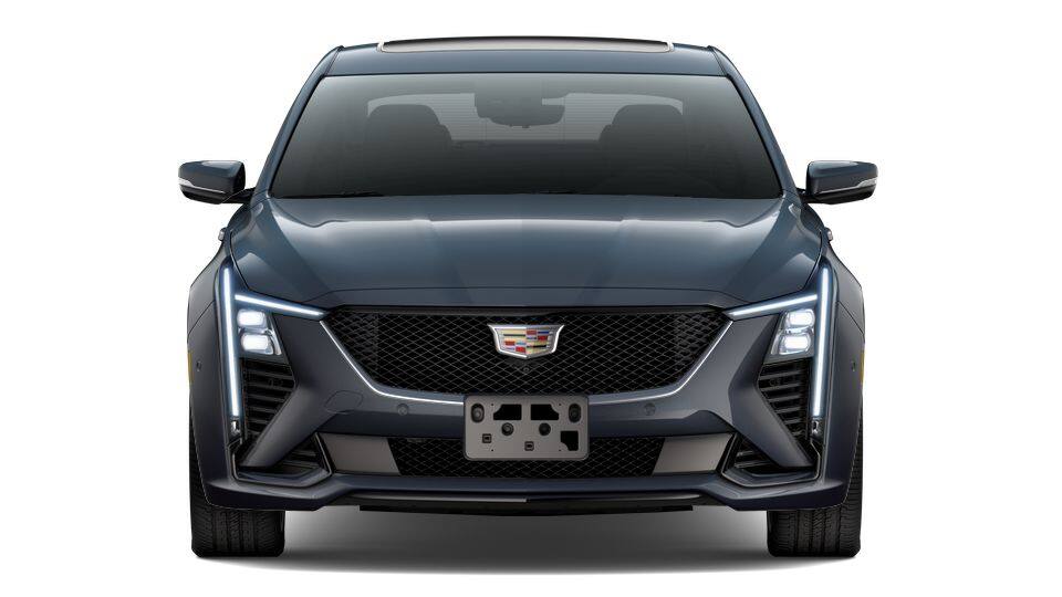 2026 Cadillac CT5 Sport - Photo 22