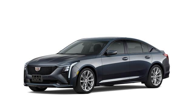 2026 CT5 Sport