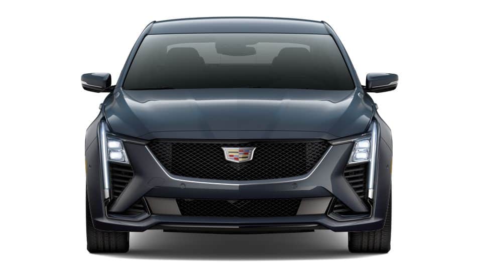 2026 Cadillac CT5 Sport - Photo 4