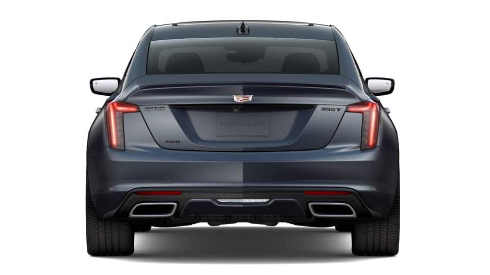 2026 Cadillac CT5 Sport - Photo 6
