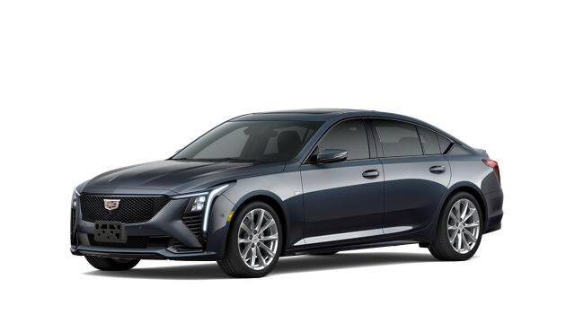 2026 CT5
