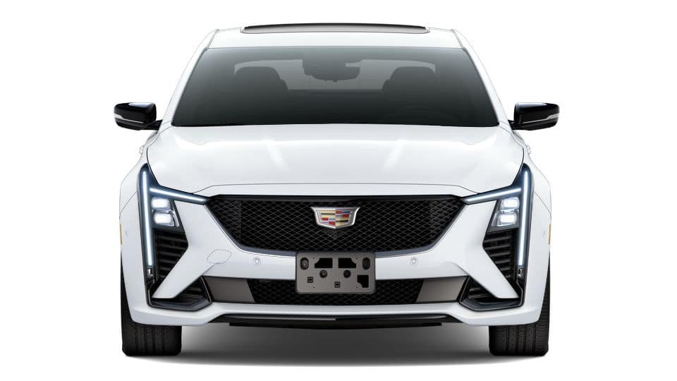 2026 Cadillac CT5 Sport - Photo 25