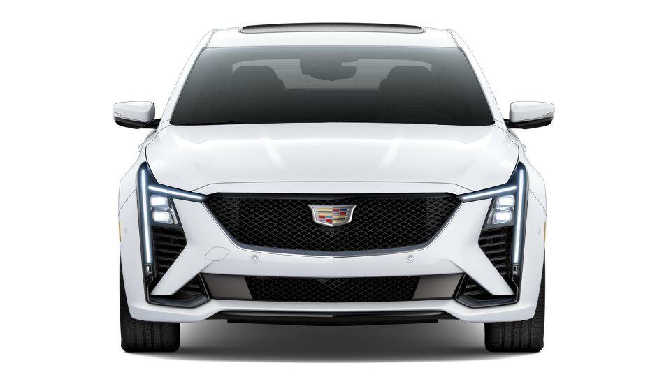 2026 Cadillac CT5 Sport - Photo 63