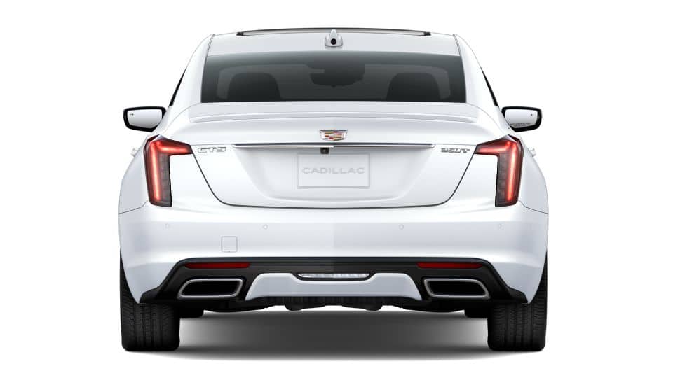2026 Cadillac CT5 Sport - Photo 54