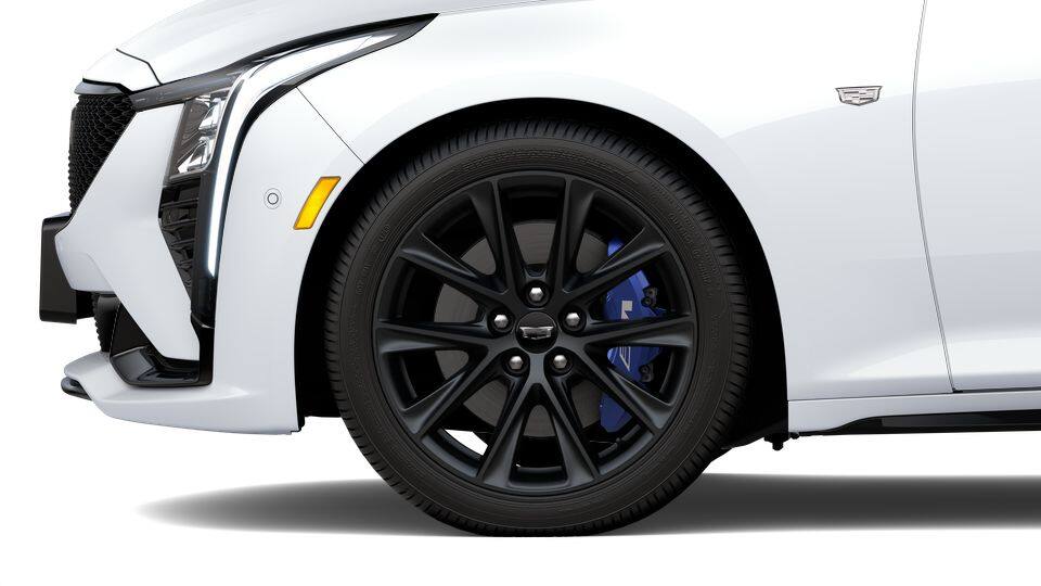 2026 Cadillac CT5 Sport - Photo 9