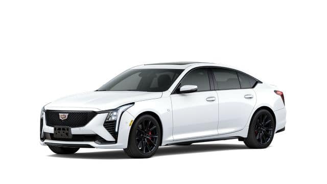 2026 CT5