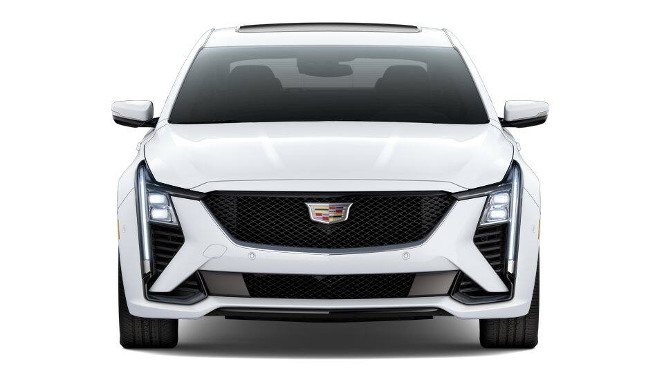 2026 Cadillac CT5 Sport - Photo 42
