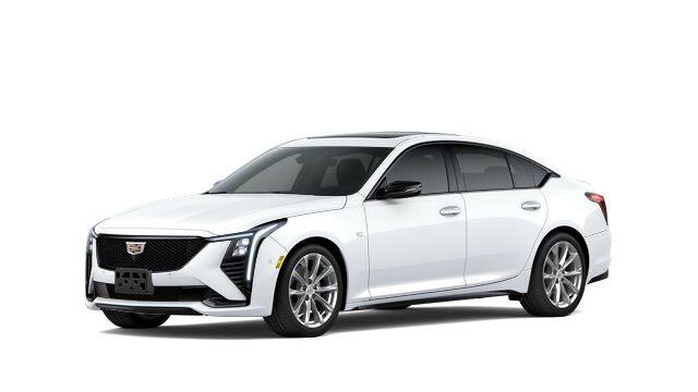 2026 CT5