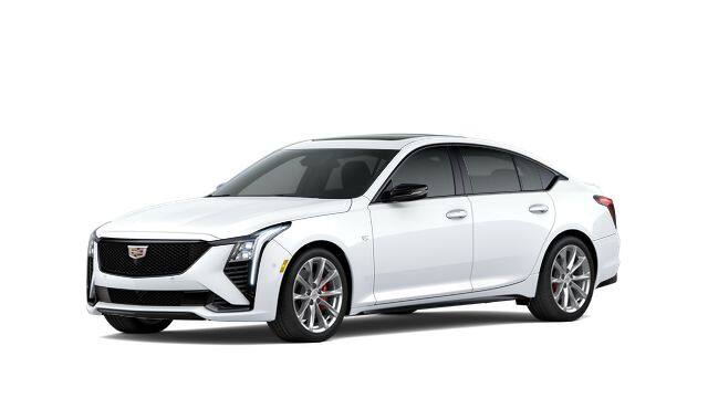 2026 CT5