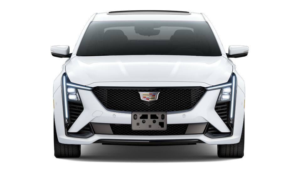 2026 Cadillac CT5 Sport - Photo 51