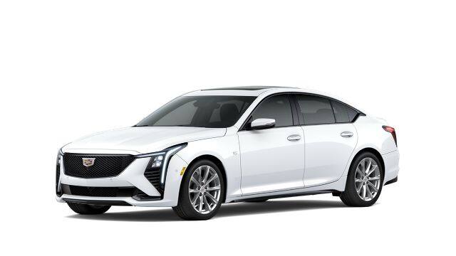 2026 CT5