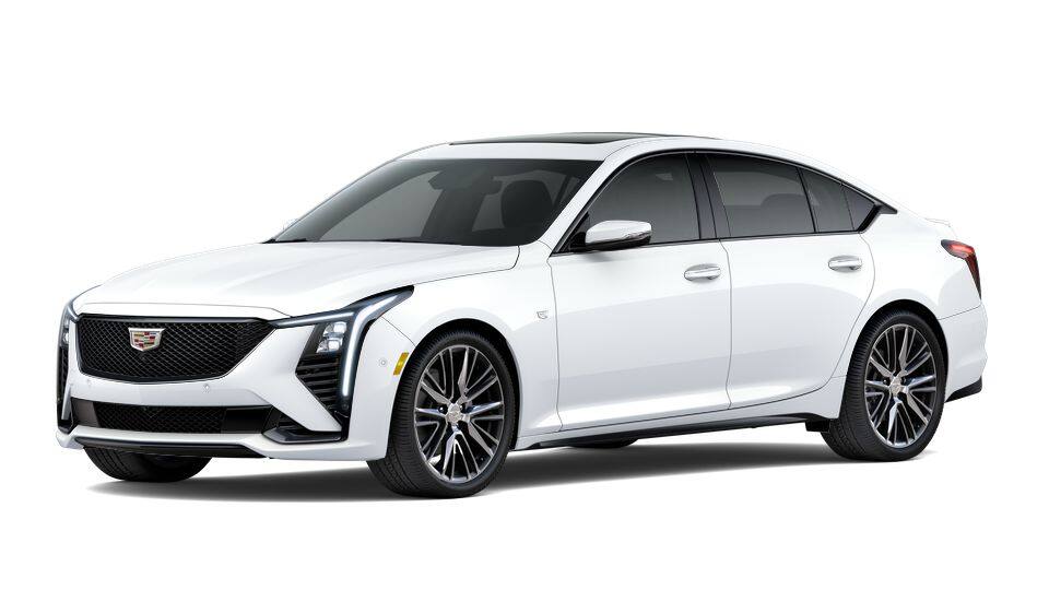 2026 Cadillac CT5 Sport - Photo 59