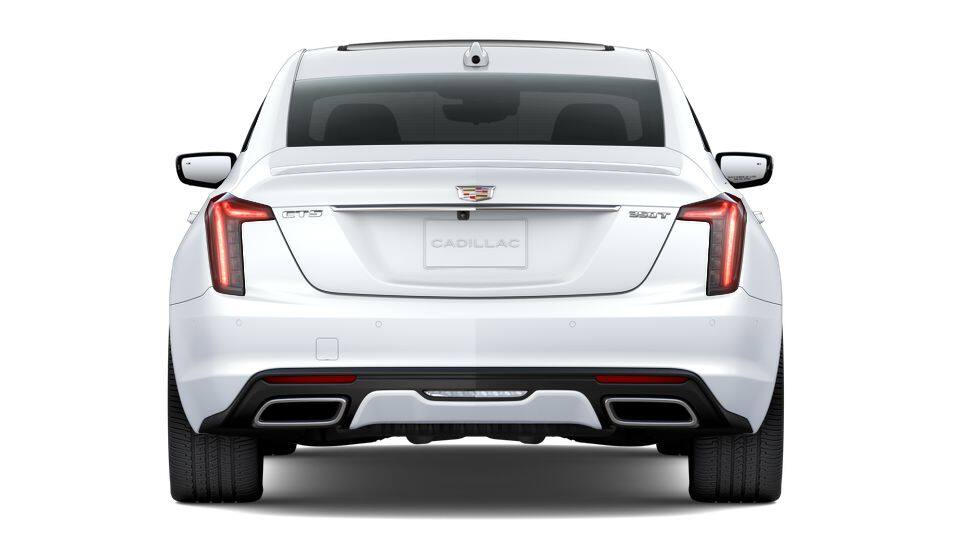 2026 Cadillac CT5 Sport - Photo 64