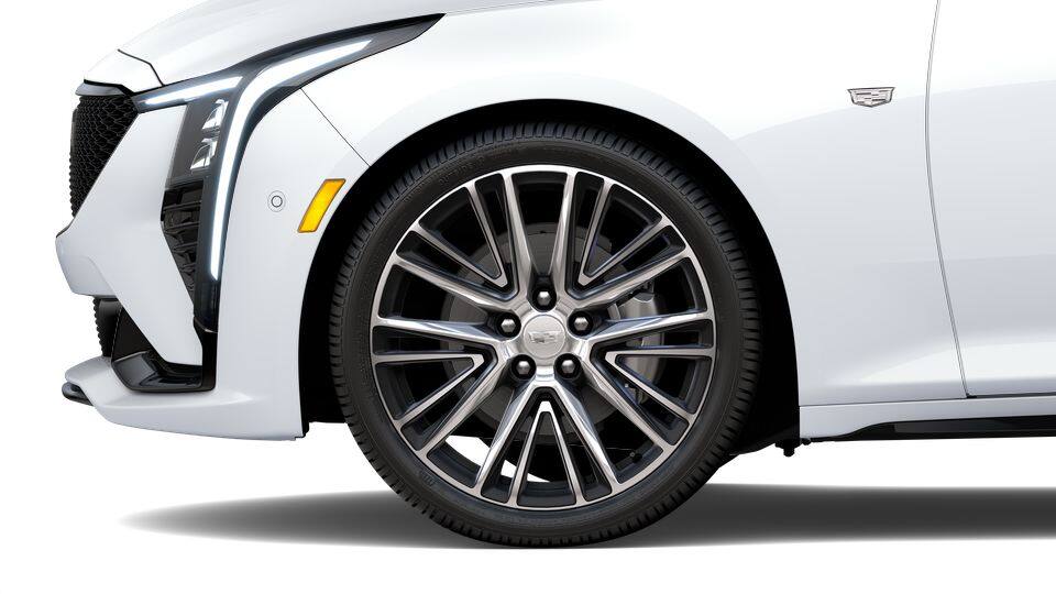 2026 Cadillac CT5 Sport - Photo 67