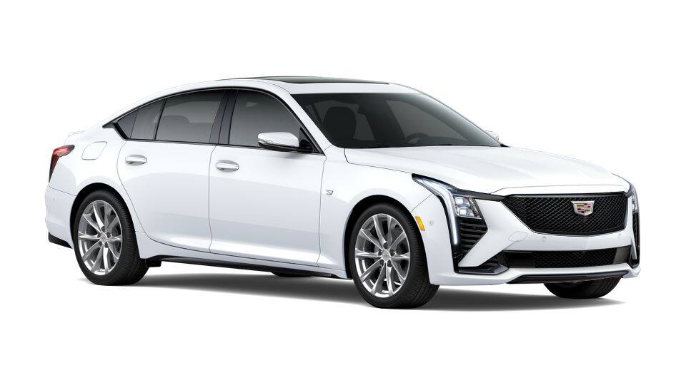 2026 Cadillac CT5 Sport - Photo 32