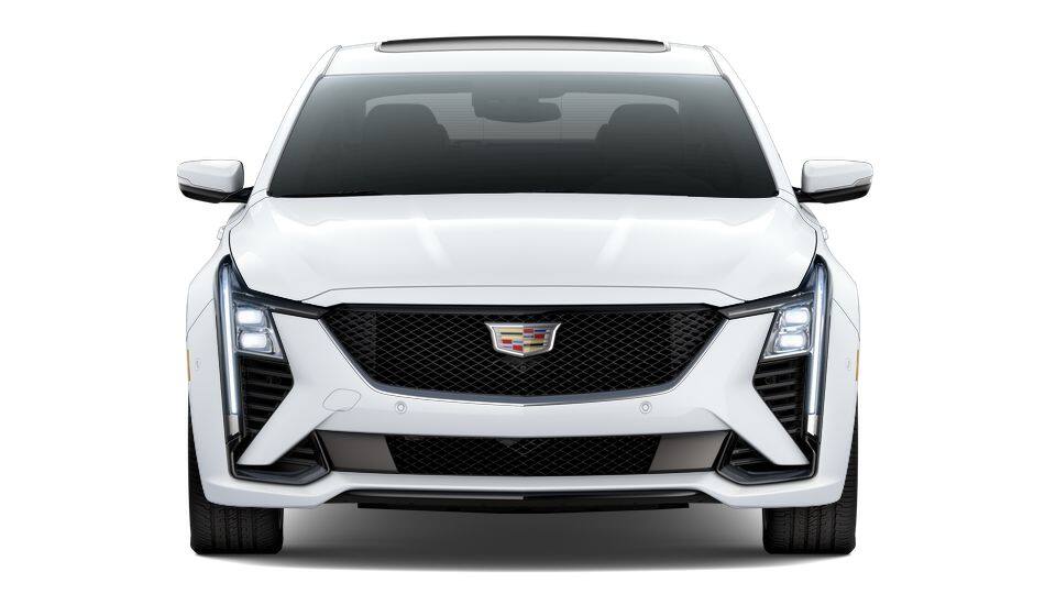 2026 Cadillac CT5 Sport - Photo 44