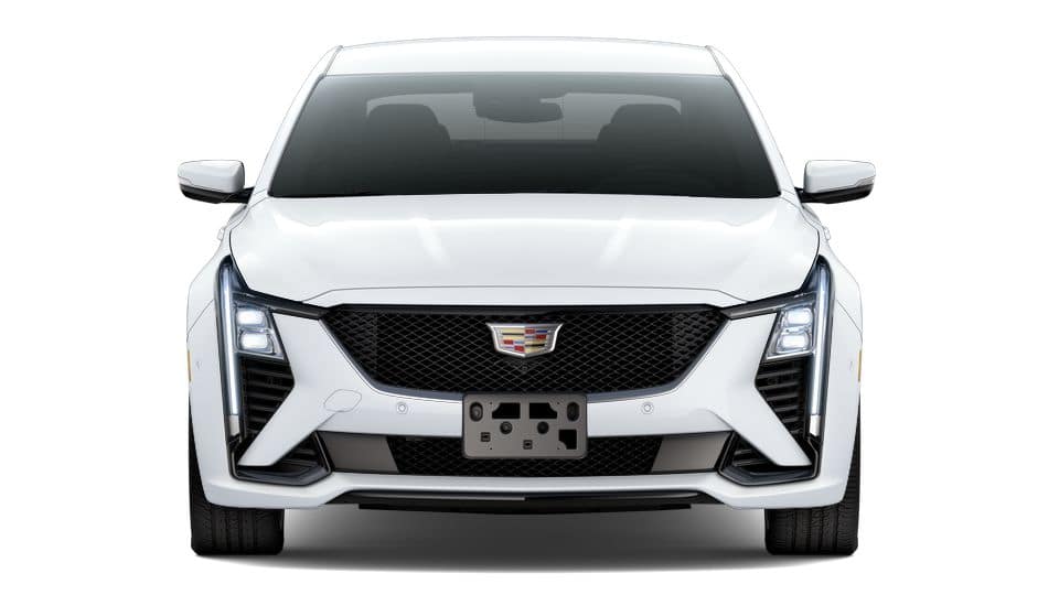 2026 Cadillac CT5 Sport - Photo 28