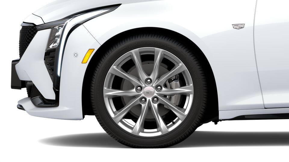 2026 Cadillac CT5 Sport - Photo 33