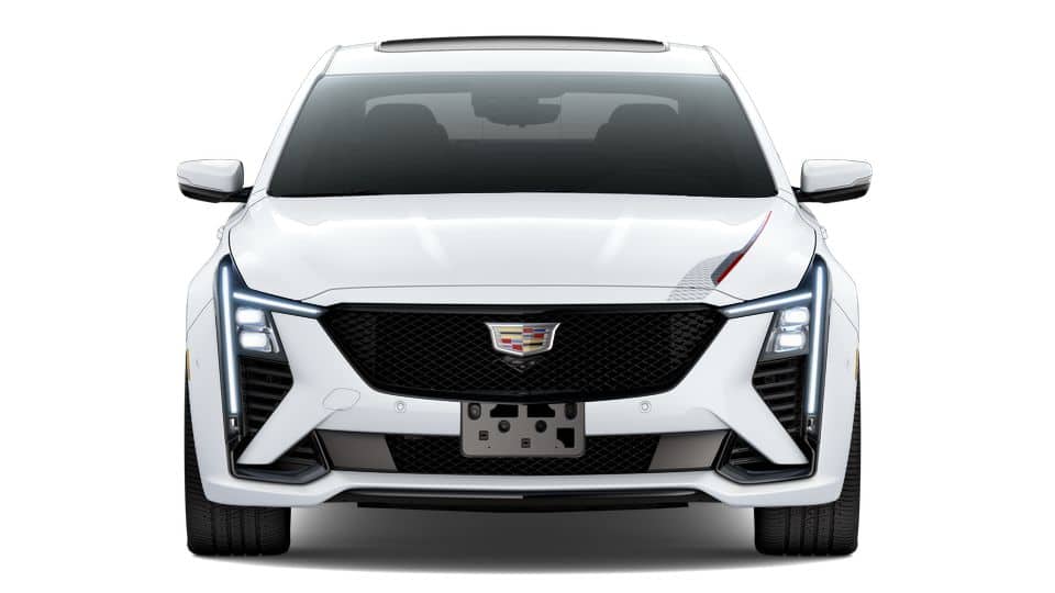 2026 Cadillac CT5 Sport - Photo 24
