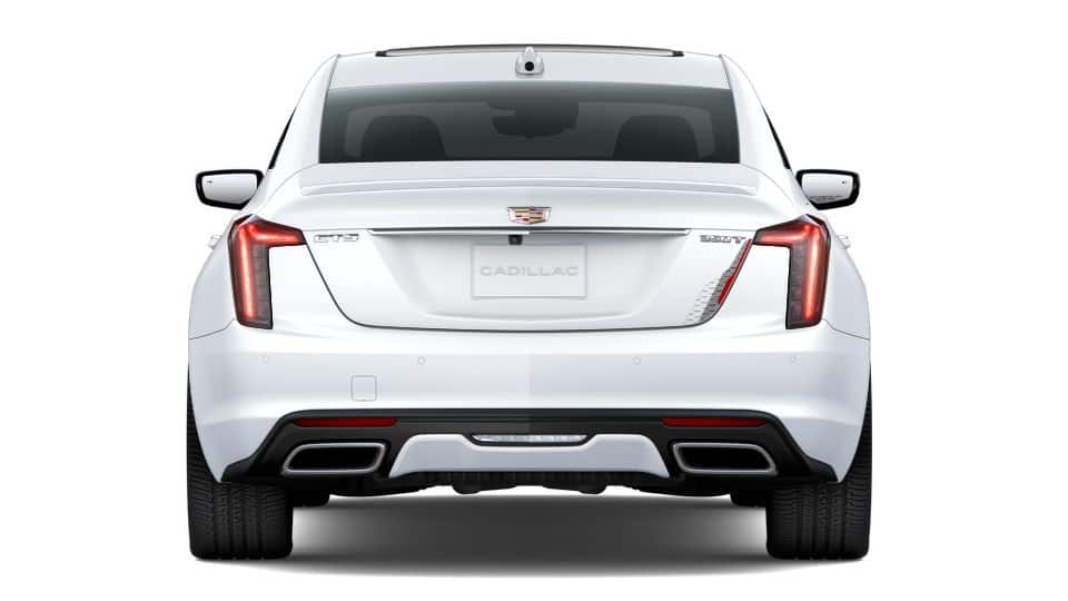 2026 Cadillac CT5 Sport - Photo 26